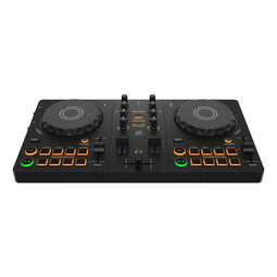 DDJ-FLX2 Compact 2-channel DJ controller