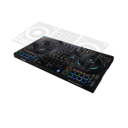 DJSKIN® - DDJ-FLX10 Skin