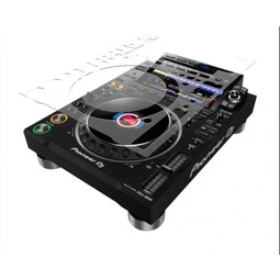 DJSKIN® - CDJ 3000 Skin