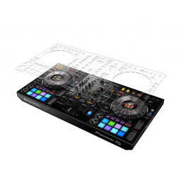 DJSKIN® - DDJ 800 Skin