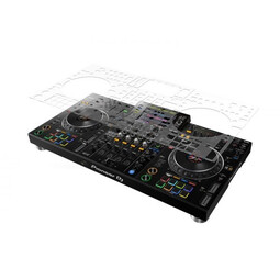 DJSKIN® - XDJ-XZ Skin