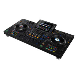 XDJ-AZ 4-Channel Professional All-in-One DJ System