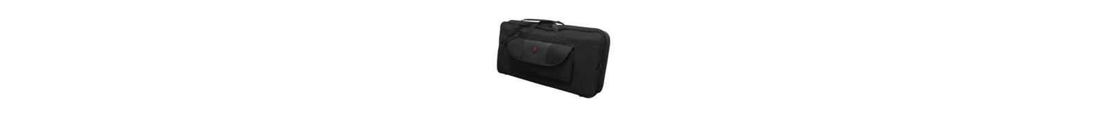 Odyssey DJ Bag